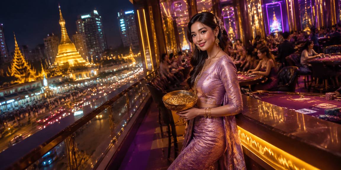 999slots KBZPay၊ WavePay နှင့် AYA Pay ဖြင့် မြန်မြန်ထုတ်ယူခြင်း